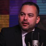 Edwin Palma se refirió a las acciones que ha tomado Ecuador en los últimos días. Foto: Edwin Palma