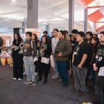 Ecuador llevará un contingente a Lima para participar de la feria del libro. Foto: Viceministerio de Cultura