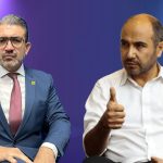 Motocicletas donadas enfrentan al Gobernador con el Prefecto de Azuay. /Cortesía