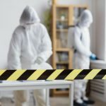 El suceso ocurrió en el sector de Tamarindo, en Molleturo, a la altura del kilómetro 100. /Foto referencial