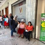 Hay varios puntos habilitados para pagar el predio en Cuenca en este 2026. Foto: Alcaldía