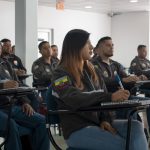 Policía Nacional busca profesores para su instituto. ¿Como postular?. En www.isupol.edu.ec está la lista de requisitos.