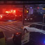 Dos migrantes ecuatorianos fueron atropellados en Queens. Uno murió. Son de Alausí, en Chimborazo.