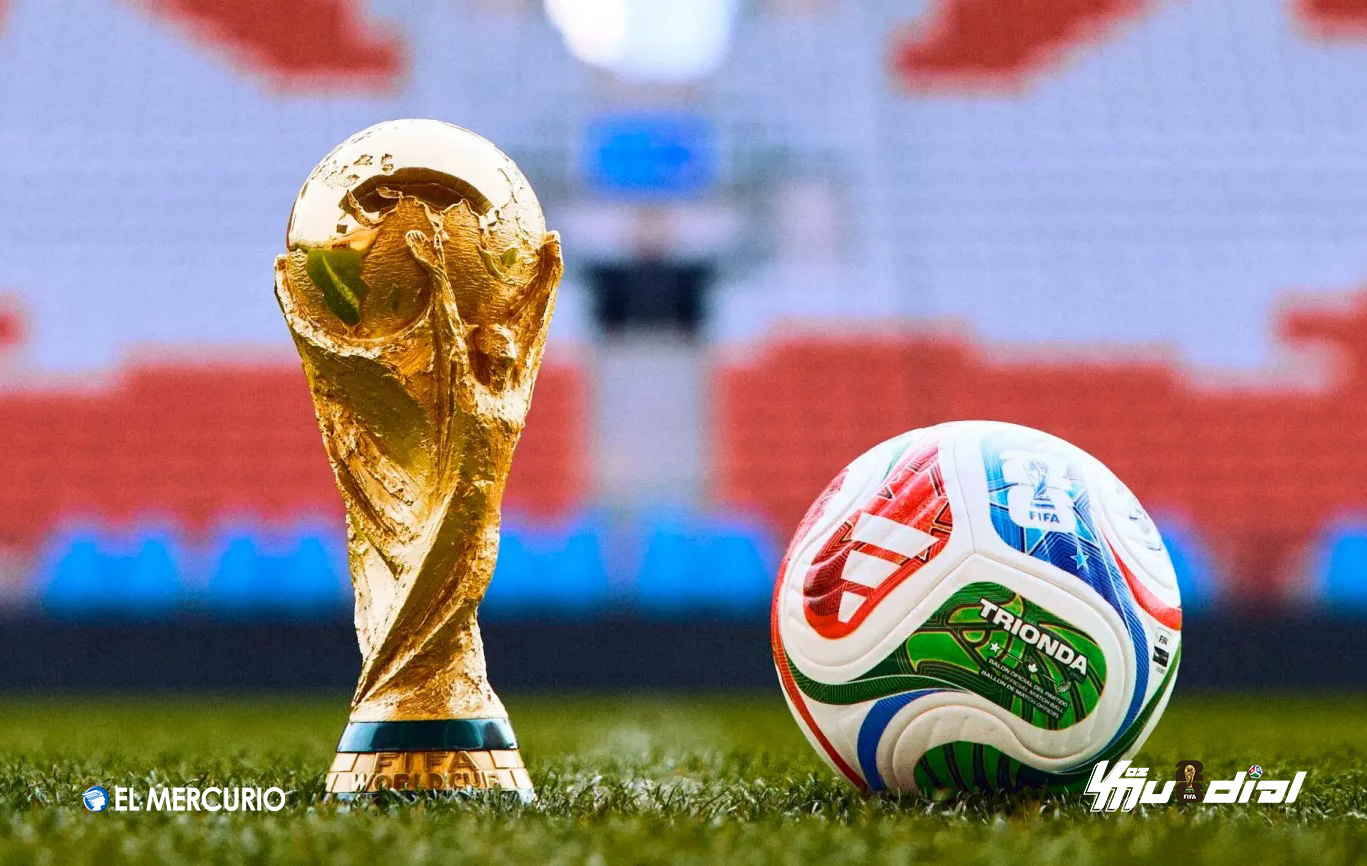 El FIFA PASS permitirá acceder a citas prioritarias para obtener una visa a Estados Unidos.