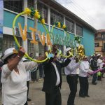 Guachapala - historia