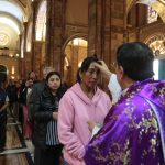 El Miércoles de Ceniza si estará abierta la Catedral Nueva de Cuenca, una vez que están avanzados los trabajos de restauración. /XCA