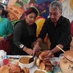 Los mercados de Cuenca se activarán por el Carnaval 2026. Foto: Xavier Caivinagua/El Mercurio