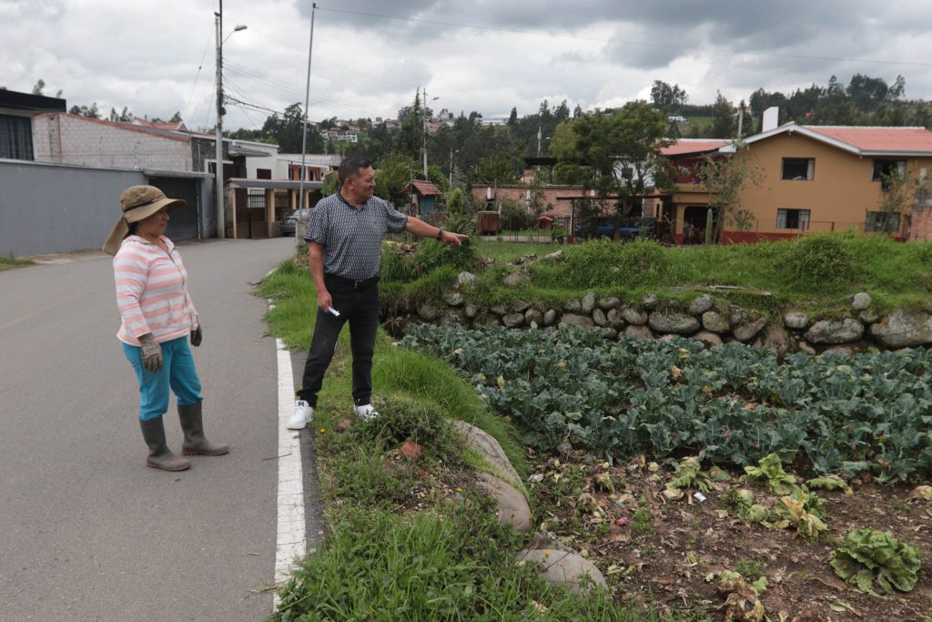 emergencias - lluvias