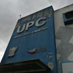 Las 11 de las 12 fachadas de las UPC ‘tipo A’ emplazadas en el cantón Cuenca están deterioradas. /FCS