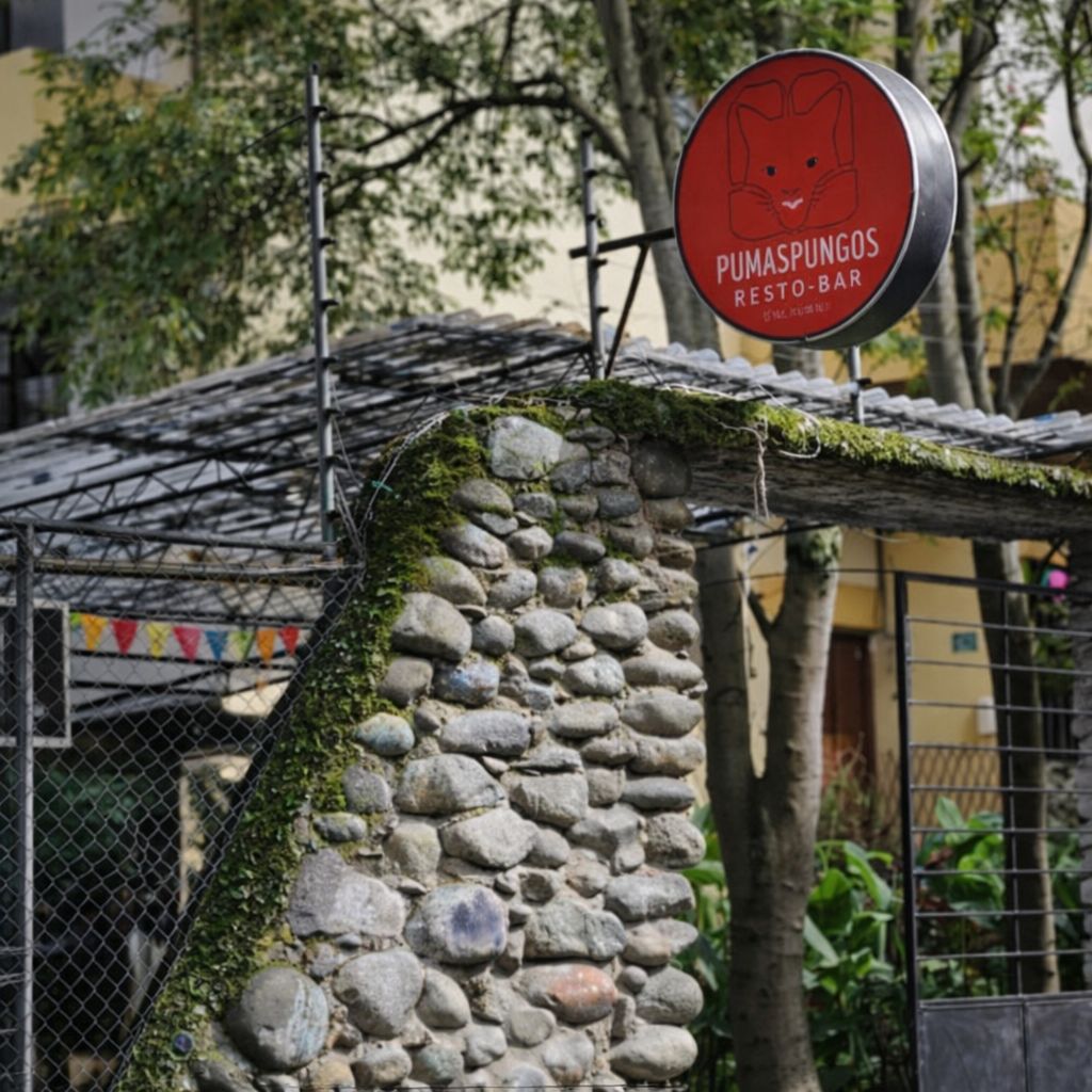 Nuevo robo a un restaurante en el centro de Cuenca. La Policía Nacional investiga.