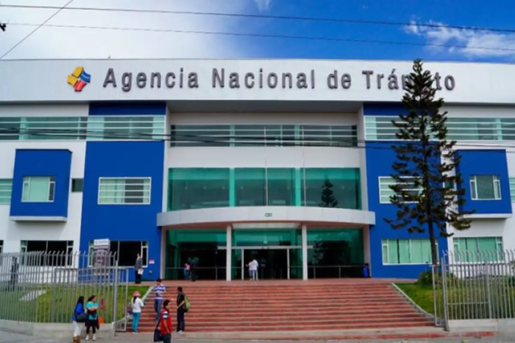 La ANT tiene un nuevo representante en Ecuador