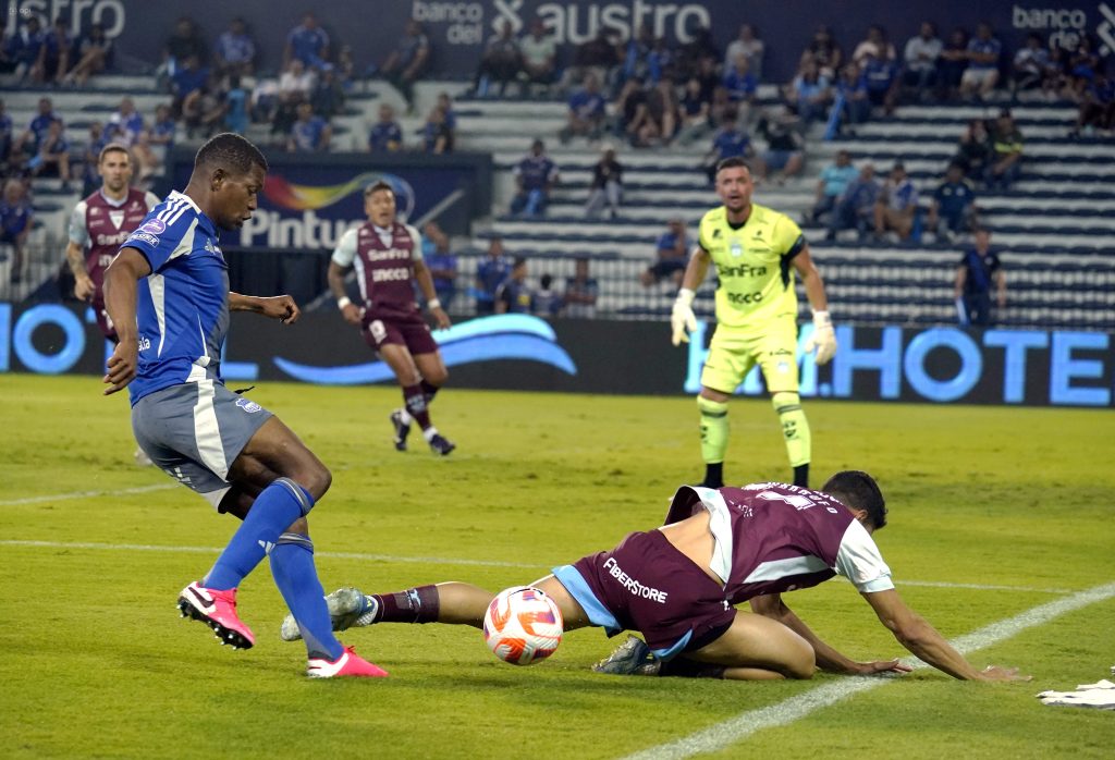 El campeonato nacional empezará el 20 de febrero de 2026. Foto: API
