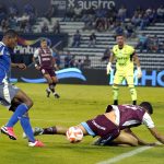 El campeonato nacional empezará el 20 de febrero de 2026. Foto: API