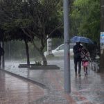 En Cuenca el clima será variable en los próximos días. Foto: API