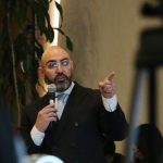 En los próximos días se definirá el futuro político de Mario Godoy. Foto: API