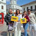 Carnaval Chicaña Caliente 2026 Yantzaza