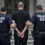 8 años de prisión para migrante de Ecuador por abuso sexual en EE.UU.