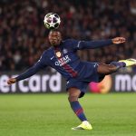 El PSG venció al Mónaco en el marcador global. Foto: AFP