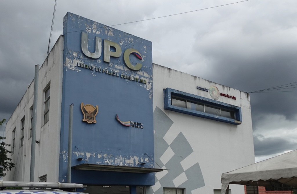 El Gobernador se reunirá con la Policía local para conocer la situación de las UPC de Cuenca.