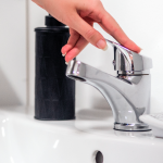 El corte de agua se prevé para este viernes 13 de febrero de 2026 al sur de Cuenca. /Cortesía