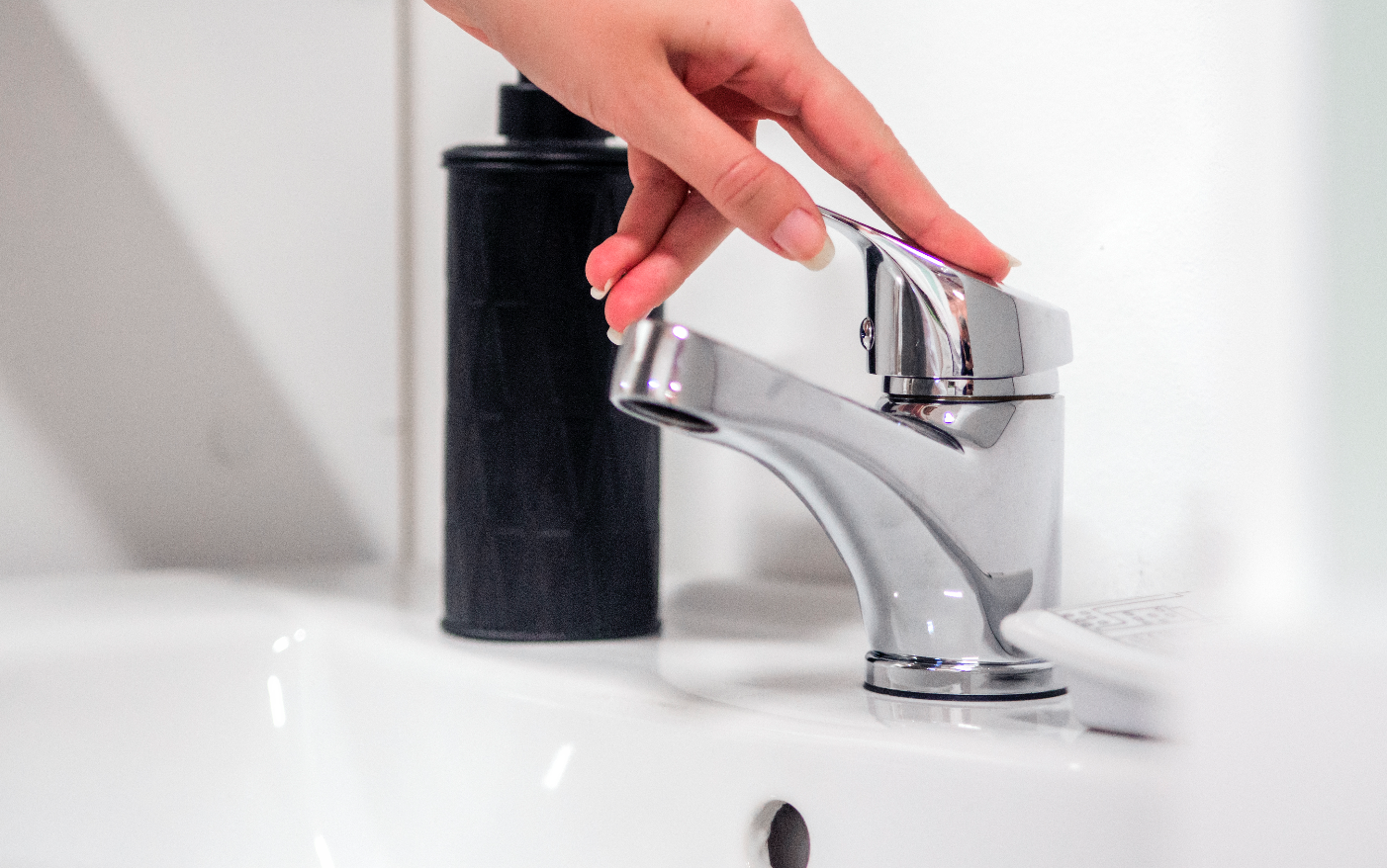 El corte de agua se prevé para este viernes 13 de febrero de 2026 al sur de Cuenca. /Cortesía