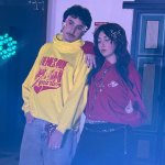 Instantes de la pasarela que tuvo lugar a inicios de 2026 en el Museo de la Ciudad, antigua Escuela Central. /Cortesía