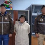 Prisión preventiva para madre investigada por el envenemamiento de tres niños en Cuenca. Son de 14, 10 y cuatro años y se recuperan.
