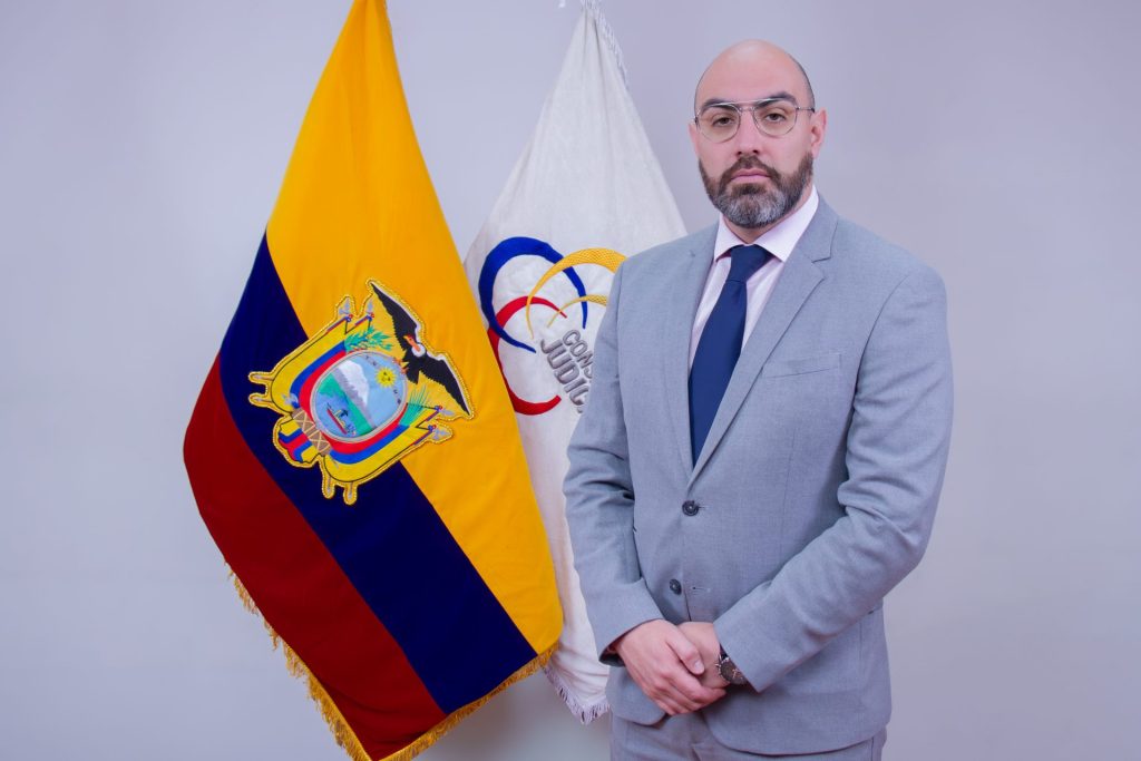 Mario Godoy aseguró que respetará la decisión que adopte la Asamblea Nacional. /Cortesía