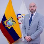 Mario Godoy aseguró que respetará la decisión que adopte la Asamblea Nacional. /Cortesía