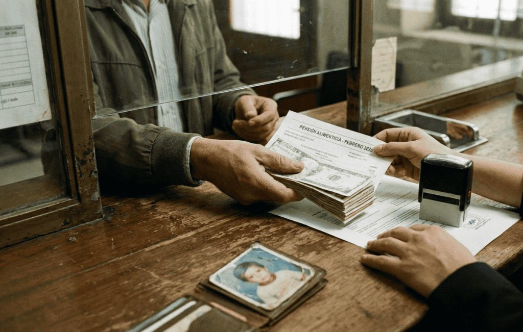 La tabla empezó a regir en este 2026. Foto: IA