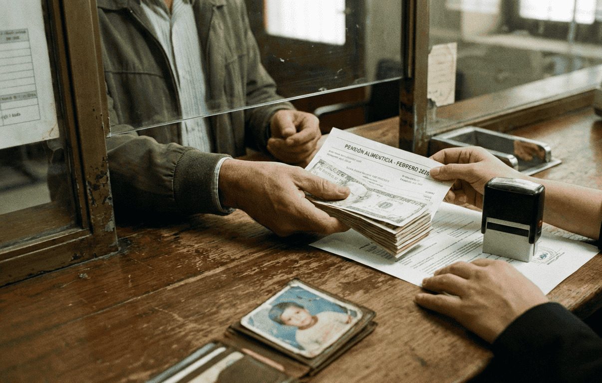 La tabla empezó a regir en este 2026. Foto: IA