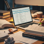 SRI amplió los cupos para su Academia Tributaria en Ecuador. Foto referencial