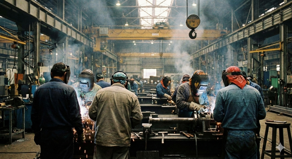 El Ministerio de Trabajo estableció nuevos horarios especiales en Ecuador. Foto: referencial