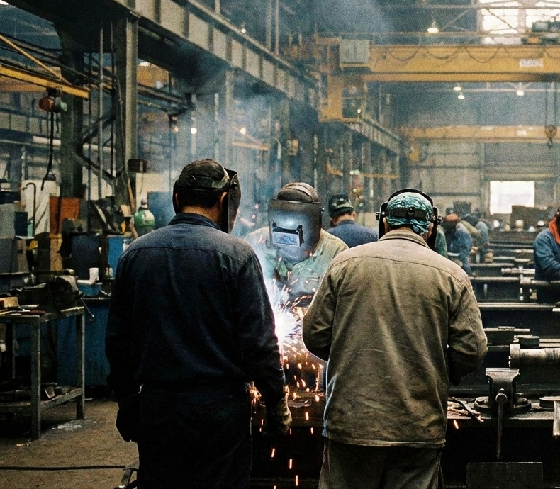 El Ministerio de Trabajo estableció nuevos horarios especiales en Ecuador. Foto: referencial