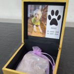 El propietario de Dulce denunció su caso en la Defensoría del Pueblo.