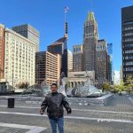 Migrante ecuatoriano de la cultura Shuar murió en Nueva York, en los Estados Unidos (EE.UU).