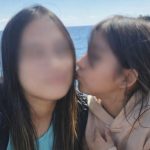 Campaña para ayudar a otra niña ecuatoriana detenida por agentes del ICE. Fue retenida con su madre en Minnesota.