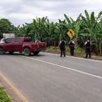 Hallan en Pasaje las cabezas de tres desaparecidos en Camilo Ponce Enríquez, en Azuay. La Policía Nacional investiga. Foto: cortesía.