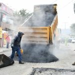 gobiernos - parroquiales