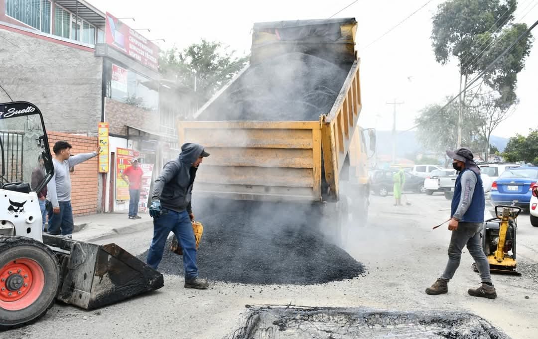 gobiernos - parroquiales