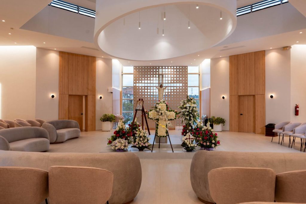 Cementerio - Patrimonial