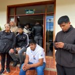 Familiares de Ángel A., quien falleció en Quinta Chica de manera violenta, piden justicia por su muerte. /XCA