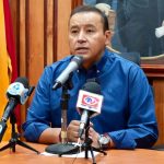 Azogues - aniversario