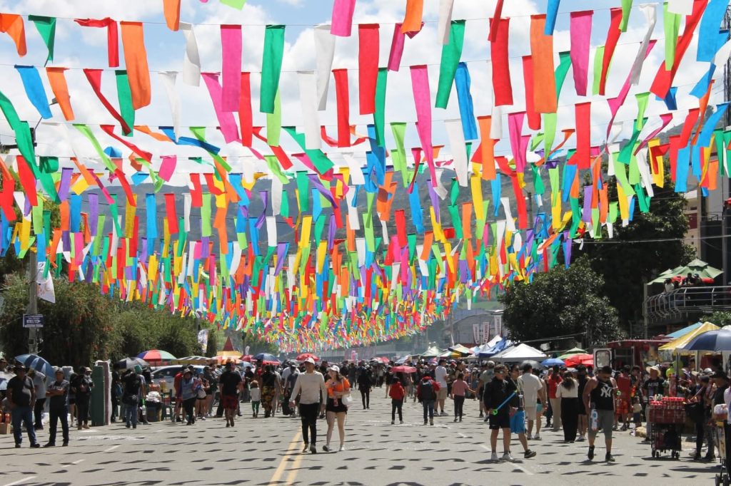 Paute - cantonización