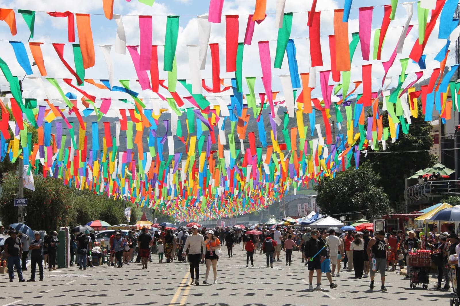 Paute - cantonización