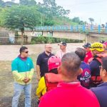 rescatistas - cuerpo