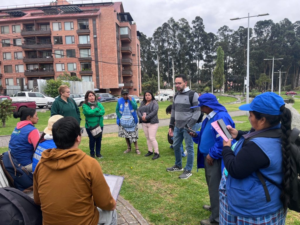 Recicladores presentarán su aplicación este 14 de febrero de 2026. Foto: El Mercurio
