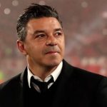 Marcelo Gallardo deja de ser el DT de River Plate. Foto: River Plate