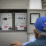 El cobro de la tasa de recolección de basura se hace por cada medidor en Cuenca. Foto: cortesía