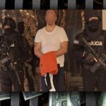 Jezdimir Srdan compró bienes en Cuenca, según la resolución de la sentencia. /Cortesía